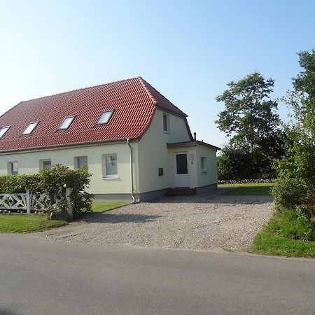Land & Meer Hasselberg  외부 사진