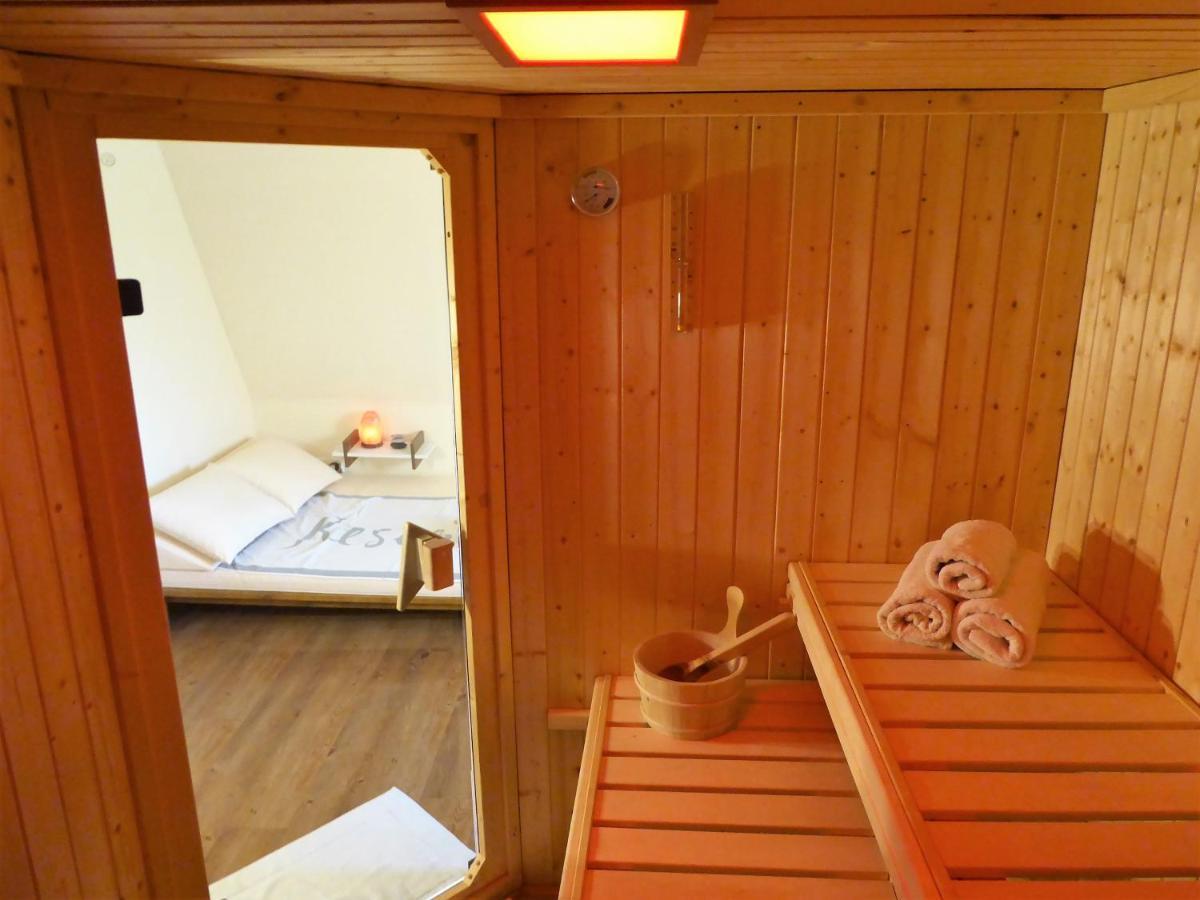 Land & Meer Hasselberg  외부 사진
