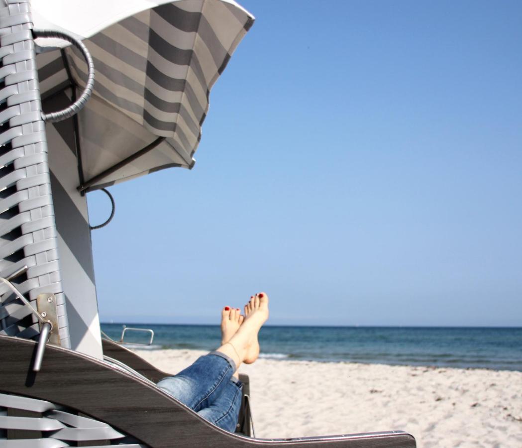 Land & Meer Hasselberg  외부 사진