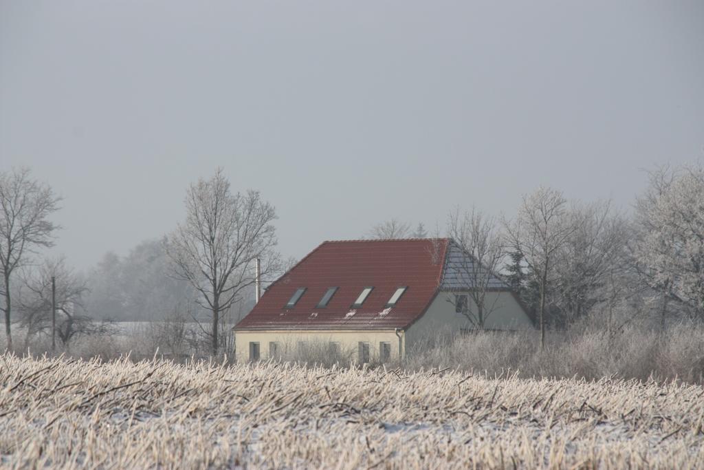 Land & Meer Hasselberg  외부 사진