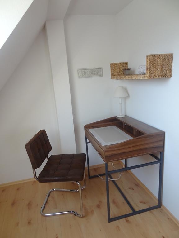Land & Meer Hasselberg  외부 사진